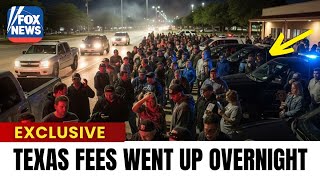 No More Inspections? The Real Reason Your 2026 Texas Registration Fee Just Went Up