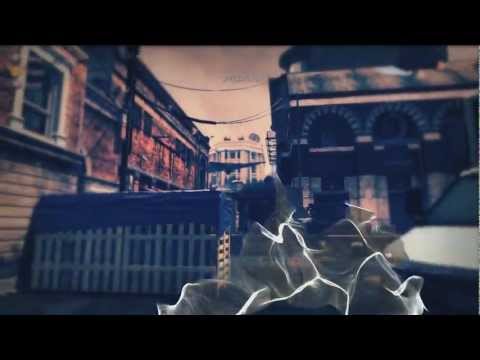 Mw3: trapcode edit