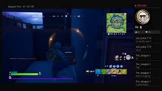 Hi guys what's up, i hope that you all are fine.so my channel is about
gaming and mostly upload fortnite videos but will also gameplays of
oth...