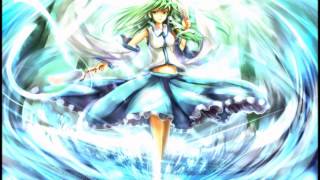 dBu Music - Faith is For the Ferocious Youkai