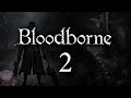 Bloodborne with enb  002  onward to cleric beast