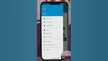 Litron ProVPN Android Tutorial | How to Set Up UDP Connection #techhubguide #vpntutorial #vpnsetting