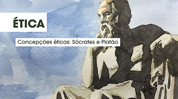 O que Sócrates diz sobre a ética?