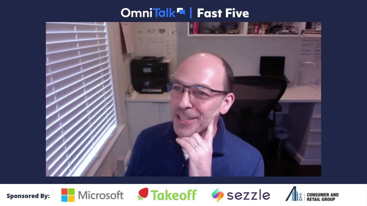 Big Checkout Free Announcements From Wakefern & Trigo, Aldi & AiFi