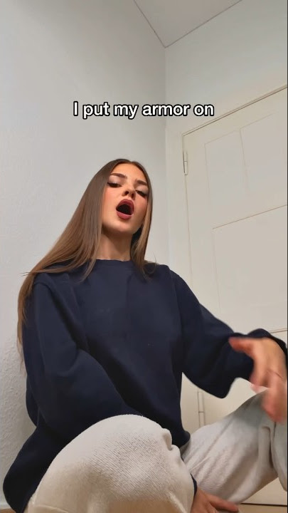 UNSTOPPABLE😍🔥- SIA (Cover)