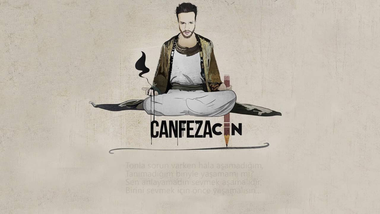 Canfeza - Sarmaşık