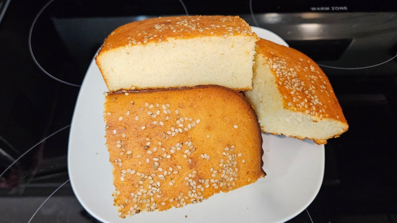 Quesadilla de Arroz Salvadoreña Paso a Paso 