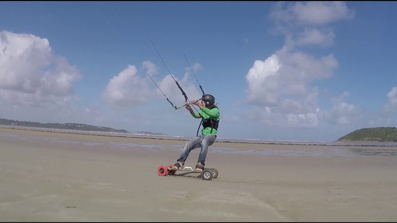 Saint Michel en Greve