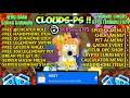 GTPS FREE MODS ⁉️ BREAK POT GET DL 🤩 | GROWTOPIA PRIVATE SERVER TERBARU - GTPS TERBARU 2024 | CLOUDS