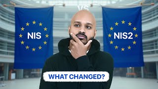 From NIS to NIS2: A Complete Comparison for EU Cybersecurity