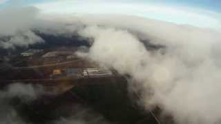 RVJet FPV Maiden