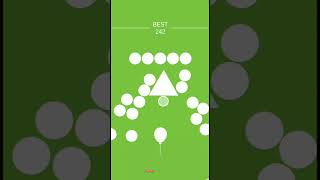 MY BALLOON IS RISING UP!! #trending #viral #shorts #ig #incubator #riseup #gaming #games #balloon screenshot 4