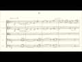 Capture de la vidéo Jaan Rääts - Concerto For Chamber Orchestra Op. 16 (1961)