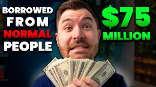 How To Find Private Lenders When You Know Nobody