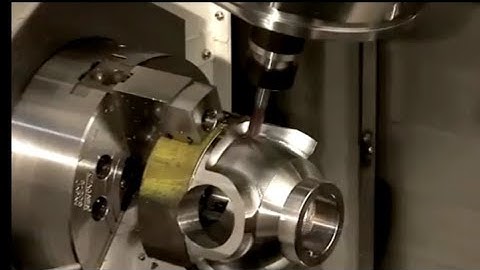 Automatic factory machines technology || CNC machines