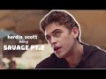 hardin being savage for ANOTHER 2 minutes