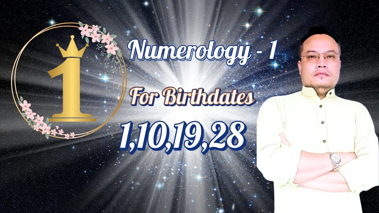 POKPA TARIK 1,10,19,28 KI AFABA AMADI FATTABA | DOB- 1,10,19,28.NUMEROLOGy RULE BY NO.1