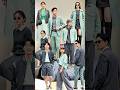 様々な色の組み合わせの印象 #トレンド #プチプラ #ファッション #fashion