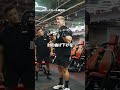 みなさんはリバースカールやってますか?持田選手(おかずもち)とこんがりさんが前腕に効くトレーニングをレクチャーしてくれました!#筋トレ #volix #腕トレ #ちょこっと惜しい #前腕トレ