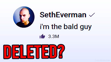 Was The Most Liked Comment DELETED? (SOLVED!)