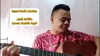 Nawi Nodi Linutau//Jaidi Ariffin//Cover: Gustin Agoi