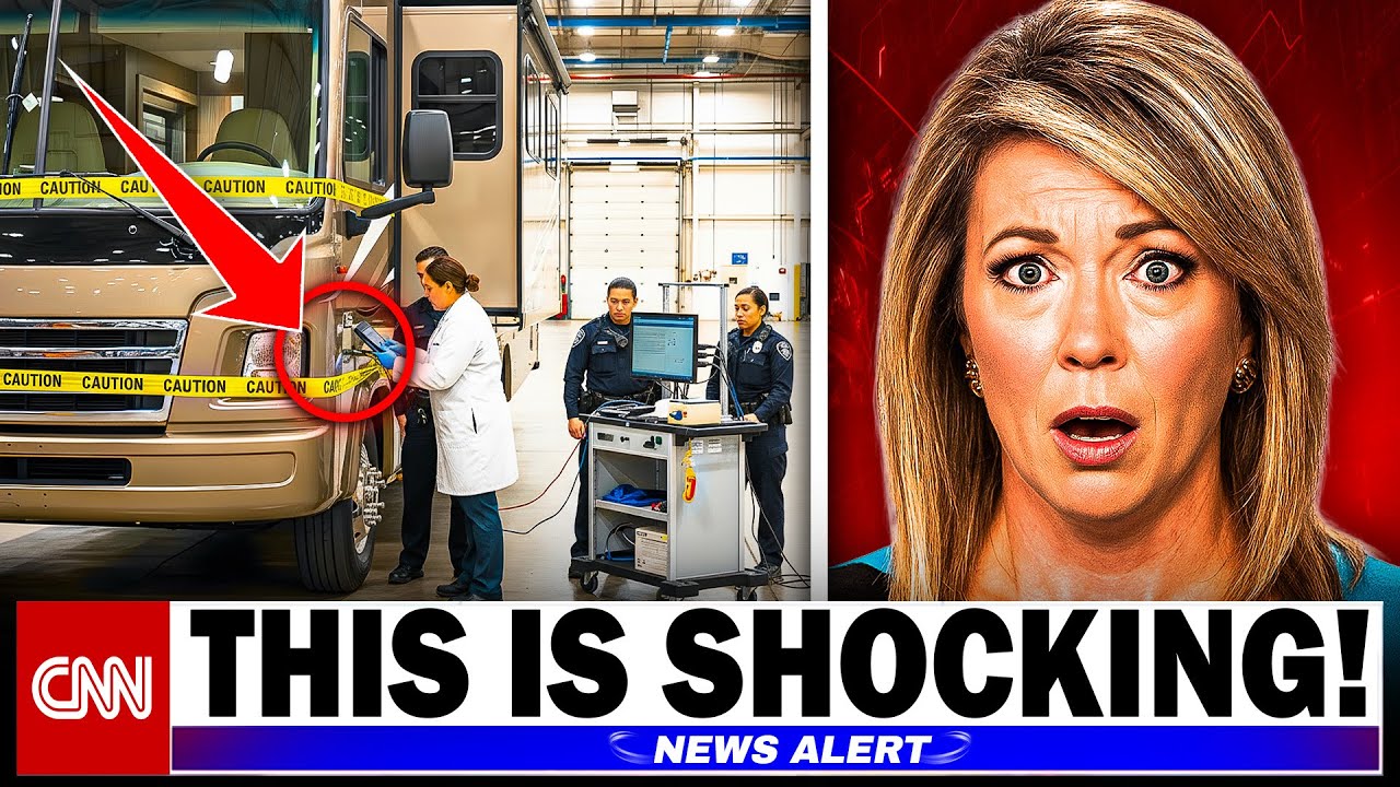 RV Production Scandal Just Got EXPOSED — These 4 Brands Won't Survive 2026!!!!