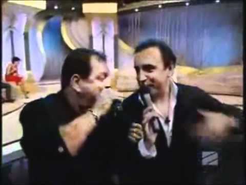 ერთ ტალღაზე ვართ რა მსგავსებაა :))