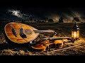 حزن لا ينتهي عندما يبكي الكمان وتصرخ أوتار العود وجعا     