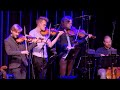 Æ Rømeser - Danish String Quartet | Live from Here with Chris Thile