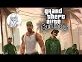 俠盜獵車手聖安地列斯重製版 第14回實況(狼小雨)Grand Theft Auto San Andreas