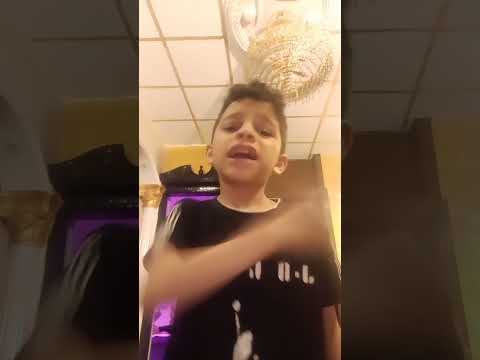 اسمي لو اتقال تاني هديكي كف ايراني 