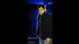 Video thumbnail of "Antonio Lara - En la Obscuridad"