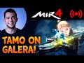 ESSA SEMANA TA CHEIO DE COISA - MARCO VEIO