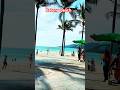 #shortvideo #foryou #beach welcome to Thailand Phuket Patong beach 🏝️