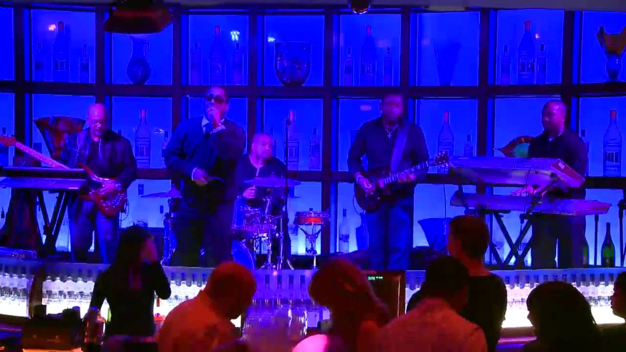 Jukebox, The Blue Martini, (Tampa, FL) 3 YouTube