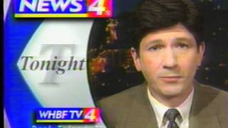 WHBF-TV 4 - Ron Oelke News Update: December 1997