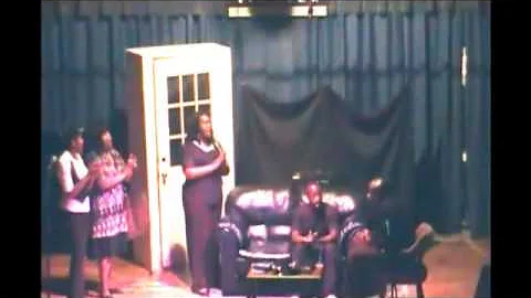 Tonya Pendergrass... It Takes A Fool