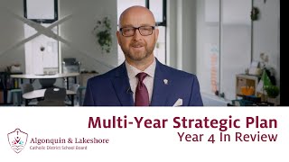 ALCDSB MYSP - YEAR 4 IN REVIEW