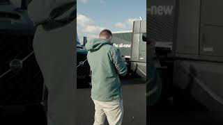 SCS On The Road: The All-New Volvo VNL