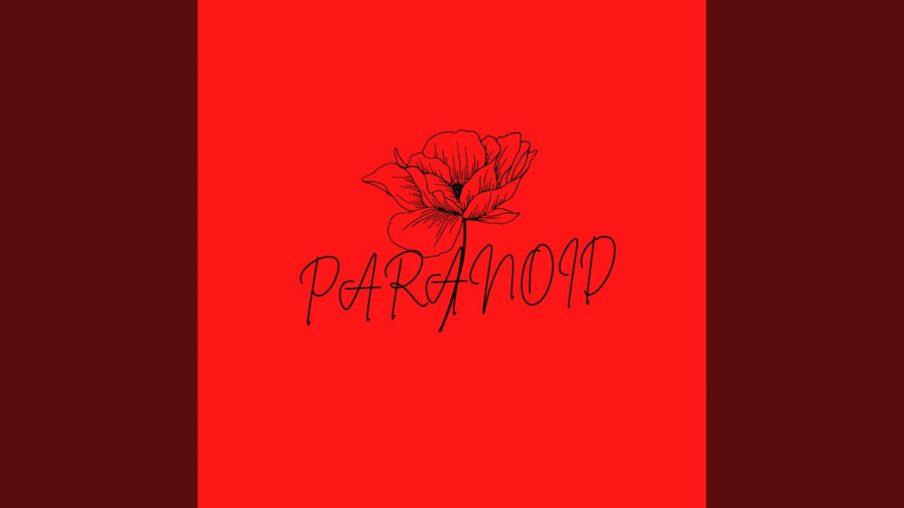 Guarda Paranoid su YouTube Guarda Paranoid su YouTube