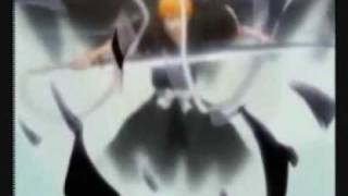 Bleach - Techno Remix
