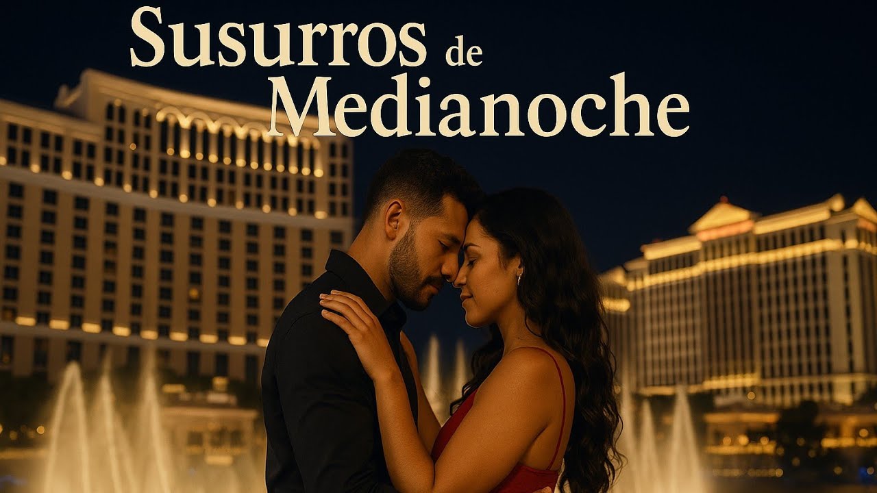 “Susurros de Medianoche” | Fusión Latina 2025