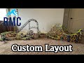 Grizzly - A Custom RMC Hybrid