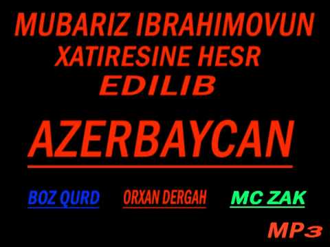 BoZ QurD, Orxan & MC ZaK - AZERBAYCAN.mpg