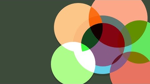 Mastering Blending Modes in Adobe Photoshop: Introduction