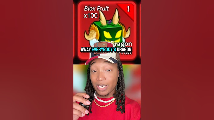 The Blox Fruits New Update is Worse Than You Think
