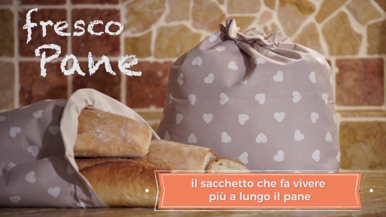 Sacco Per Patate KitchenCraft In Tela - Conserva Fresche 20 Patate Per 2 Settimane, 26x38 Cm - Foto 8