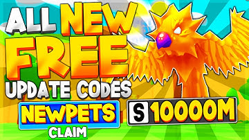 ALL NEW SECRET UPDATE CODES in TAPPING SIMULATOR (ROBLOX CODES)