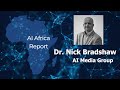 Ai africa report nick bradshaw on the future of ai in africa