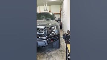 New $12k 10r80 10-Speed still shifts like sh*t just like the old one! Service department baffled!!!